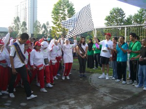 pelepasan